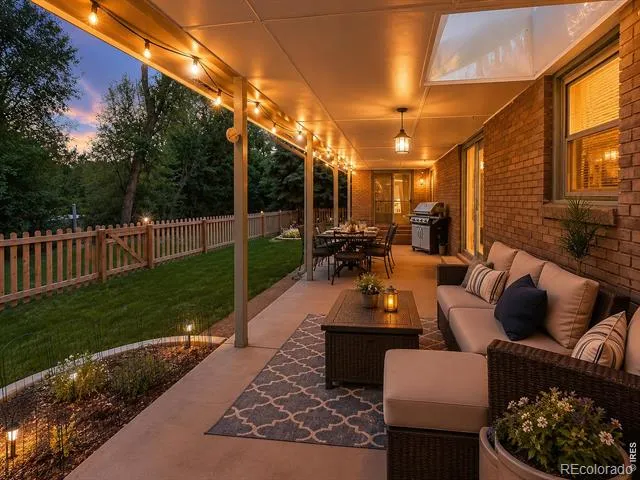 2224 Spindrift Drive Longmont, CO 80503