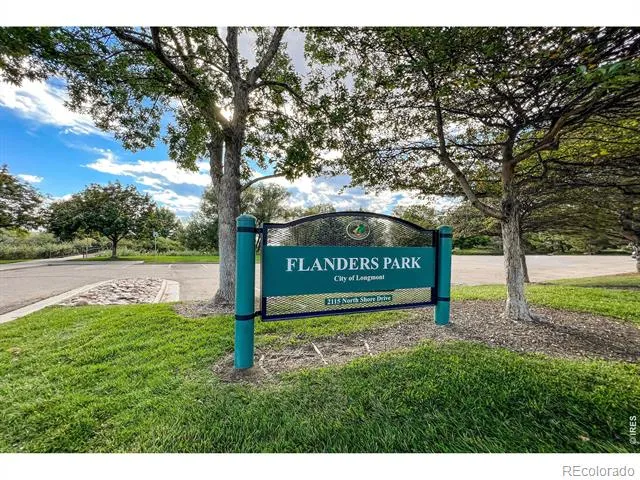 2224 Spindrift Drive Longmont, CO 80503