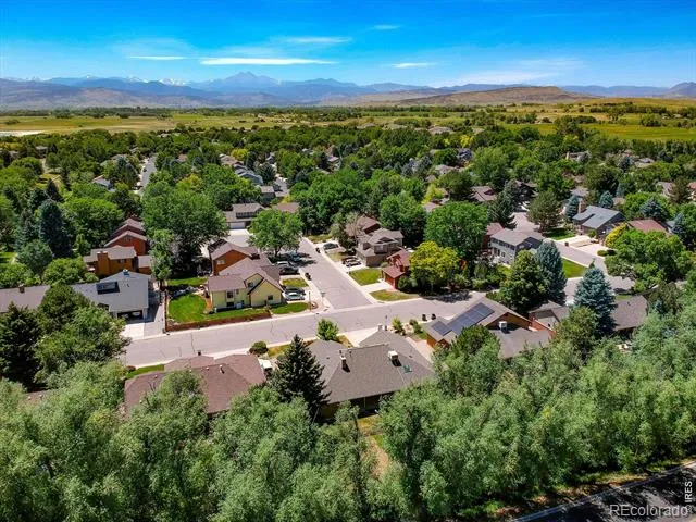 2224 Spindrift Drive Longmont, CO 80503