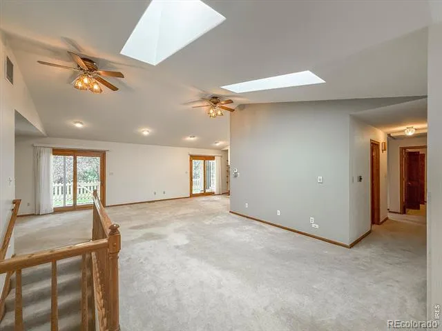 2224 Spindrift Drive Longmont, CO 80503