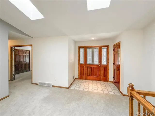 2224 Spindrift Drive Longmont, CO 80503