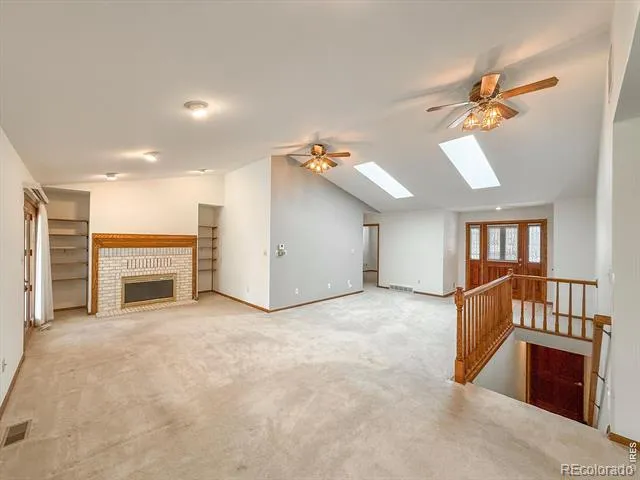 2224 Spindrift Drive Longmont, CO 80503