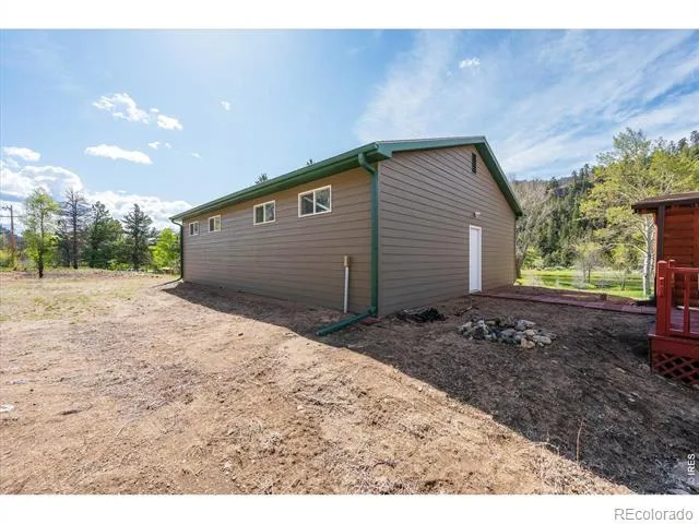 50 Meadow Lane Bellvue, CO 80512