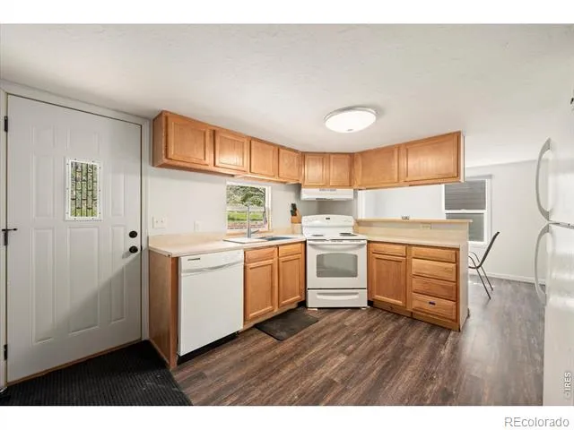 50 Meadow Lane Bellvue, CO 80512