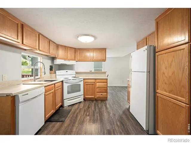 50 Meadow Lane Bellvue, CO 80512