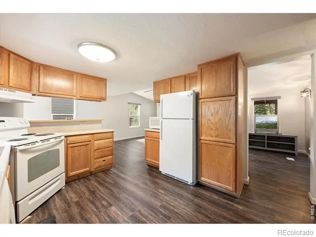 50 Meadow Lane Bellvue, CO 80512