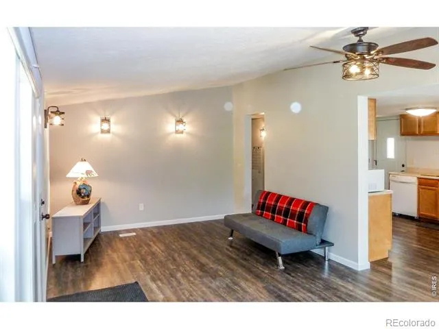 50 Meadow Lane Bellvue, CO 80512