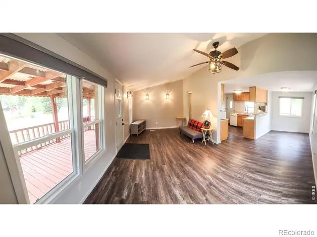 50 Meadow Lane Bellvue, CO 80512