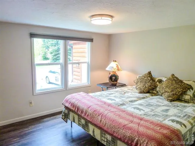 50 Meadow Lane Bellvue, CO 80512