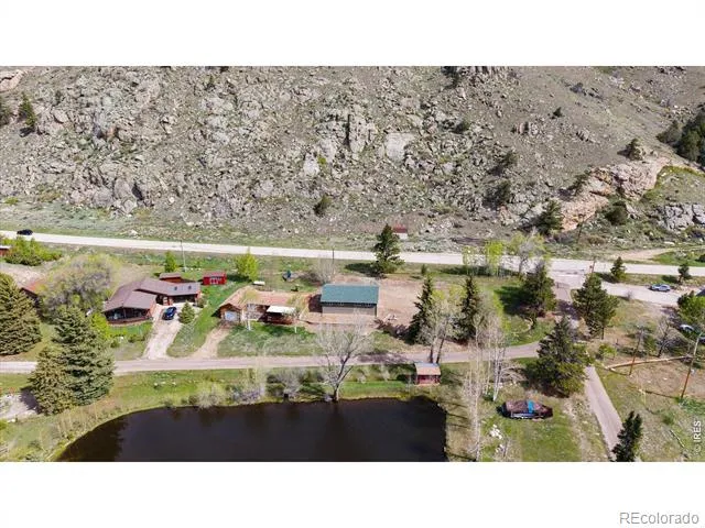 50 Meadow Lane Bellvue, CO 80512