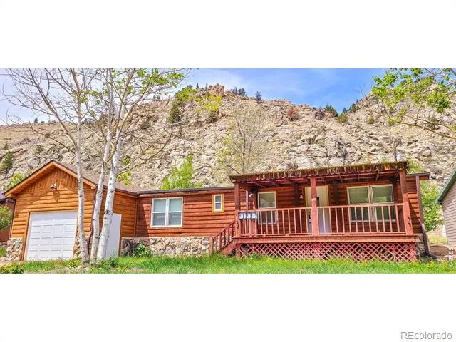 50 Meadow Lane Bellvue, CO 80512