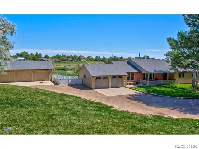 3000 Martingale Drive Berthoud, CO 80513