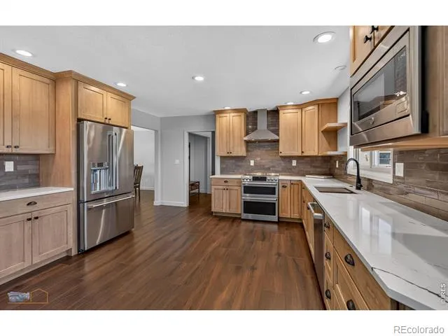 3000 Martingale Drive Berthoud, CO 80513