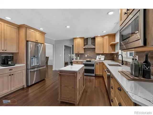 3000 Martingale Drive Berthoud, CO 80513