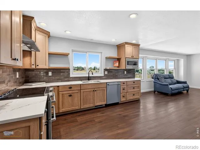 3000 Martingale Drive Berthoud, CO 80513