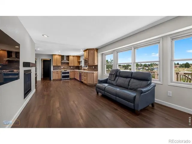 3000 Martingale Drive Berthoud, CO 80513