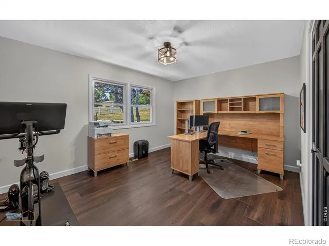 3000 Martingale Drive Berthoud, CO 80513