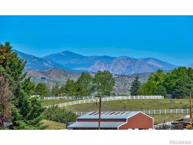 3000 Martingale Drive Berthoud, CO 80513