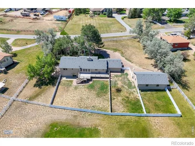 3000 Martingale Drive Berthoud, CO 80513