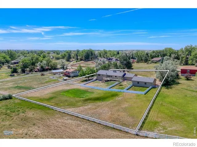 3000 Martingale Drive Berthoud, CO 80513