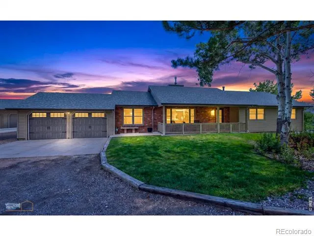 3000 Martingale Drive Berthoud, CO 80513