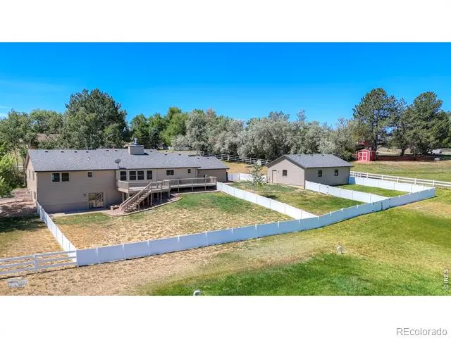 3000 Martingale Drive Berthoud, CO 80513