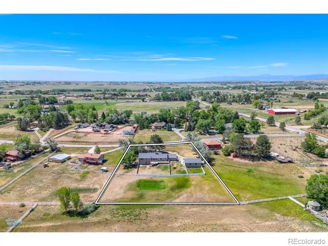 3000 Martingale Drive Berthoud, CO 80513
