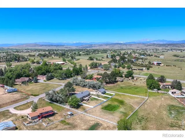 3000 Martingale Drive Berthoud, CO 80513