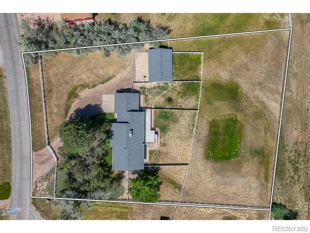 3000 Martingale Drive Berthoud, CO 80513