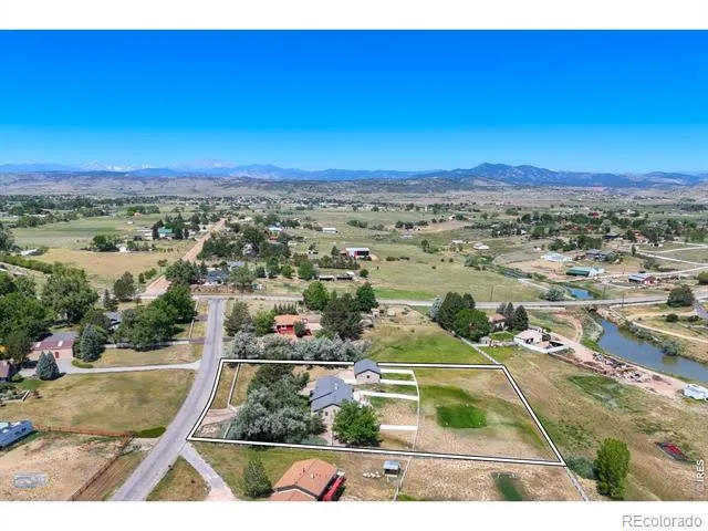 3000 Martingale Drive Berthoud, CO 80513