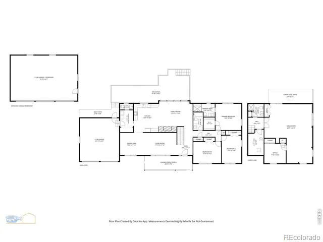 3000 Martingale Drive Berthoud, CO 80513