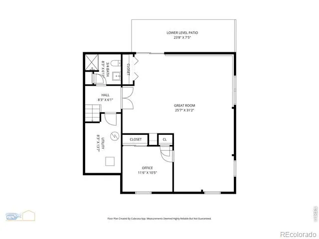 3000 Martingale Drive Berthoud, CO 80513