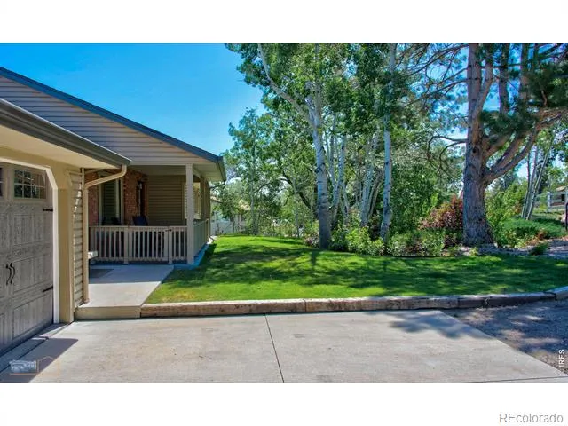 3000 Martingale Drive Berthoud, CO 80513