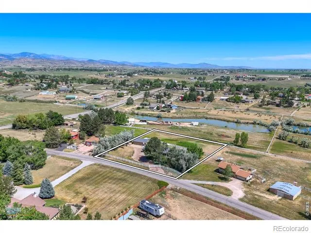 3000 Martingale Drive Berthoud, CO 80513