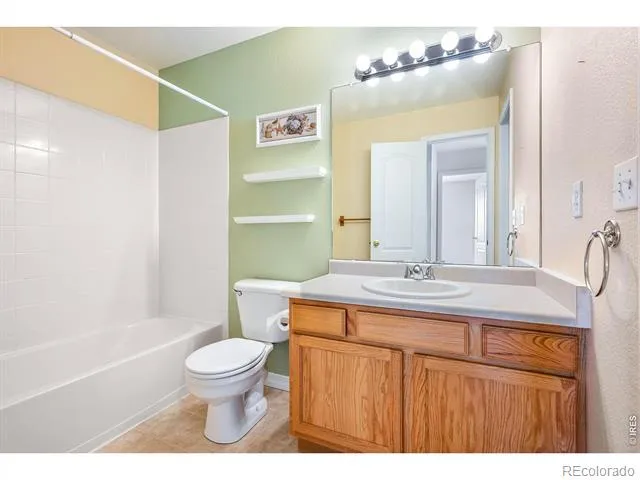 6715 Antigua Drive #49 Fort Collins, CO 80525