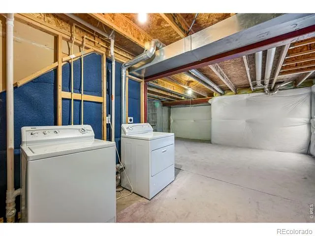 6715 Antigua Drive #49 Fort Collins, CO 80525