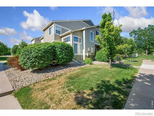 6715 Antigua Drive #49 Fort Collins, CO 80525