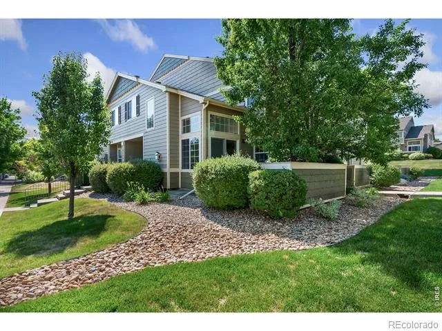 6715 Antigua Drive #49 Fort Collins, CO 80525