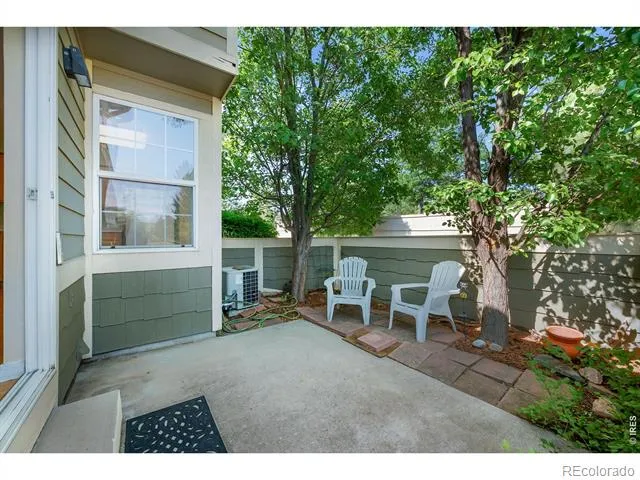 6715 Antigua Drive #49 Fort Collins, CO 80525