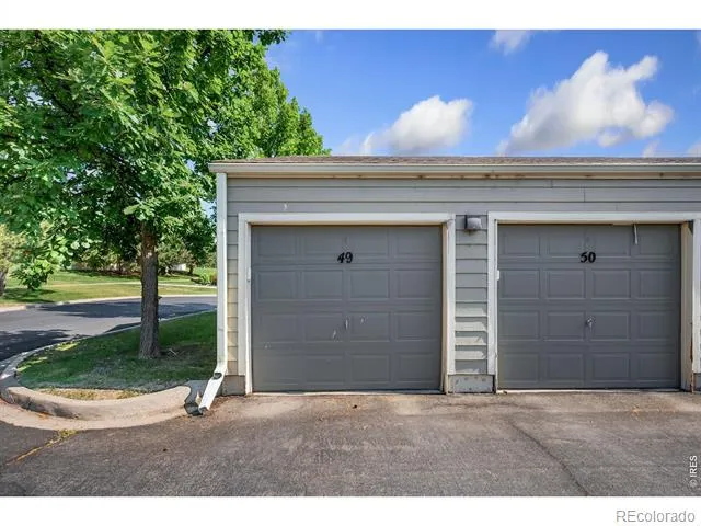 6715 Antigua Drive #49 Fort Collins, CO 80525