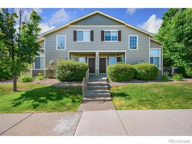 6715 Antigua Drive #49 Fort Collins, CO 80525