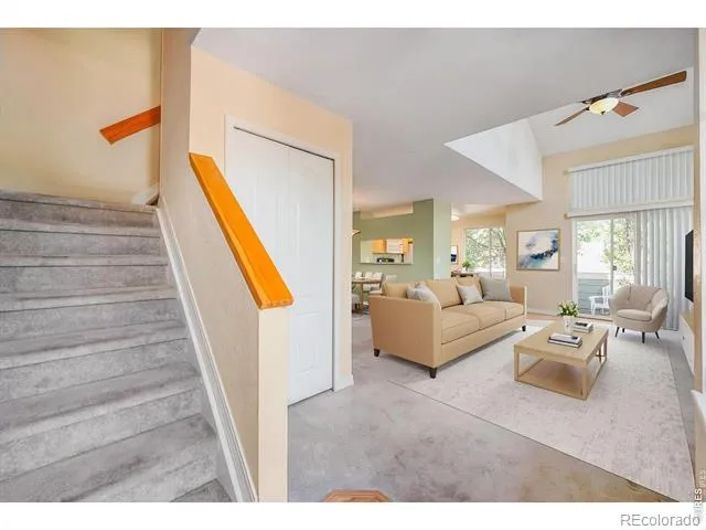 6715 Antigua Drive #49 Fort Collins, CO 80525