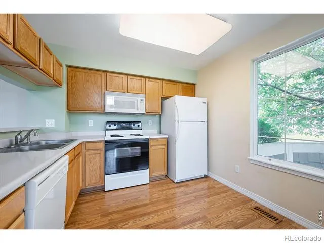 6715 Antigua Drive #49 Fort Collins, CO 80525