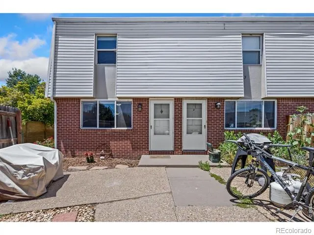 711 3rd Street #F1 Windsor, CO 80550