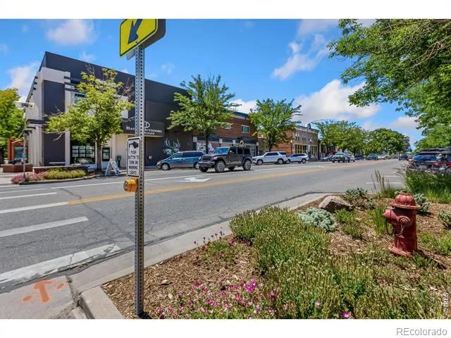 711 3rd Street #F1 Windsor, CO 80550