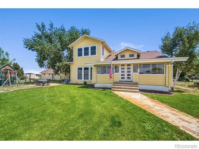 6291 County Road 20 Longmont, CO 80504