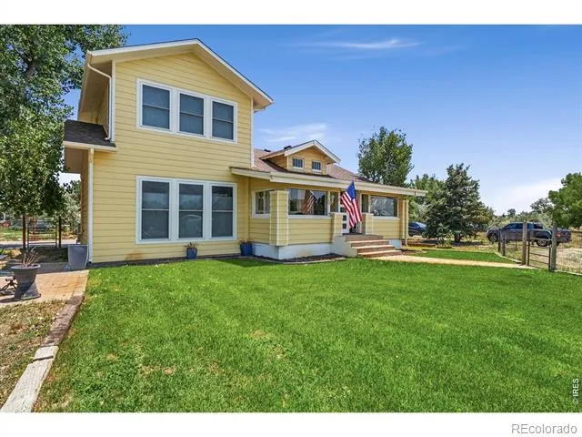 6291 County Road 20 Longmont, CO 80504