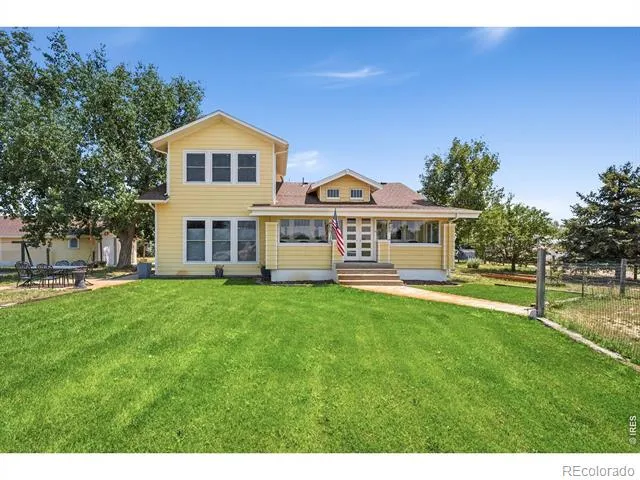 6291 County Road 20 Longmont, CO 80504
