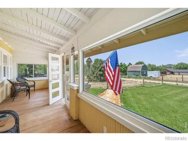 6291 County Road 20 Longmont, CO 80504