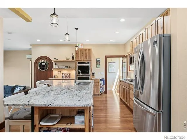 6291 County Road 20 Longmont, CO 80504